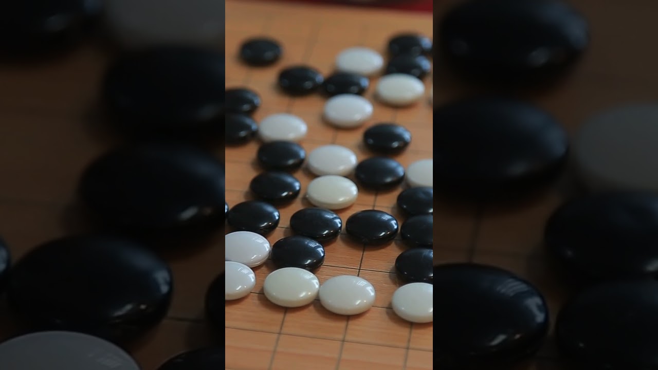 們在學習和